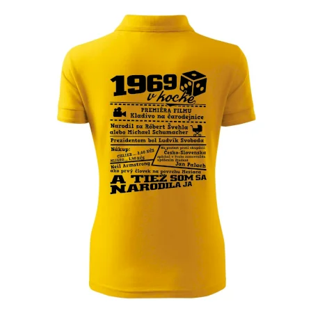 1969 v kocke