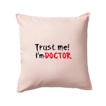 Trust me I´m  a Doctor / Ver mi som Doktor