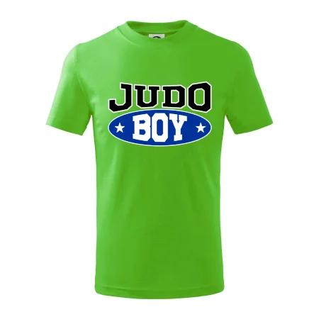 Judo Boy / girl