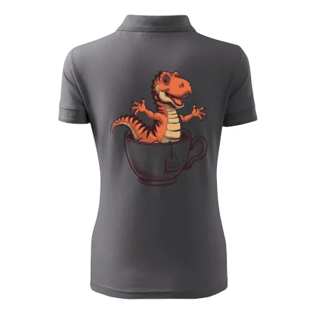 Tea rex