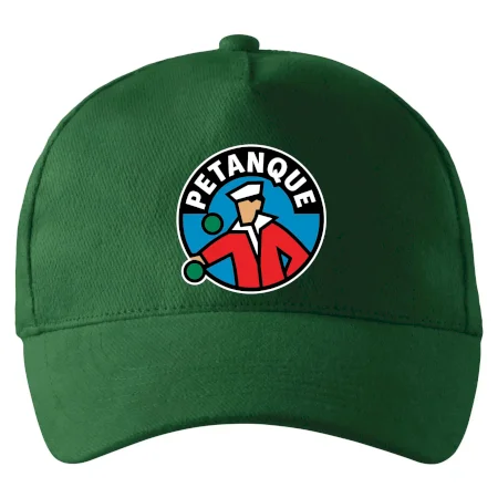 Petanque ikonka