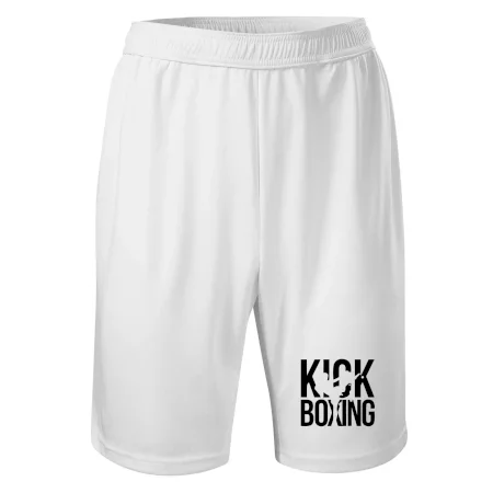 Nápis Kick Boxing