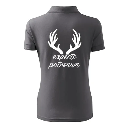 Harry - Expecto patronum