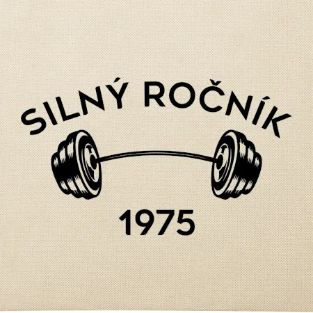 Silný ročník - Letopočet 1975