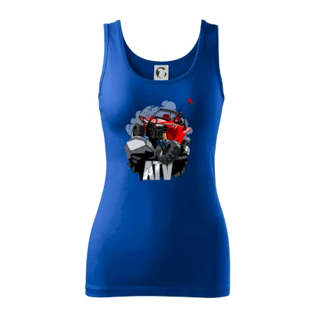 ATV offroad buggy