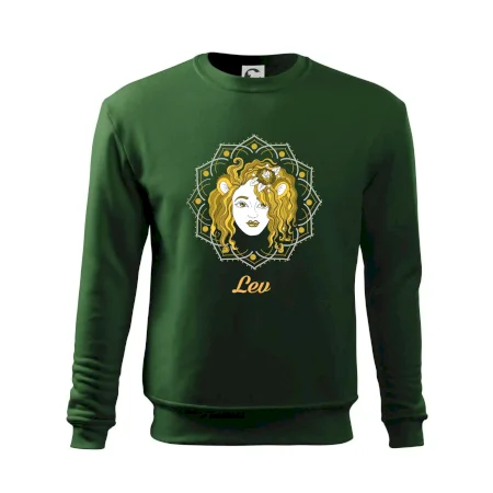 Znamenie ženy - Lev SK (Pecka design)