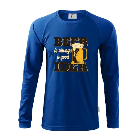 Beer idea