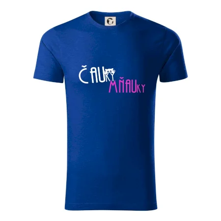 Čauky mňauky