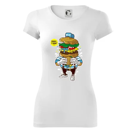 Burgrák