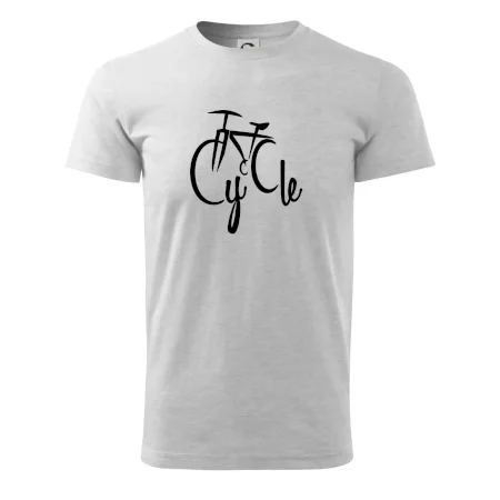 Cycle bicykel