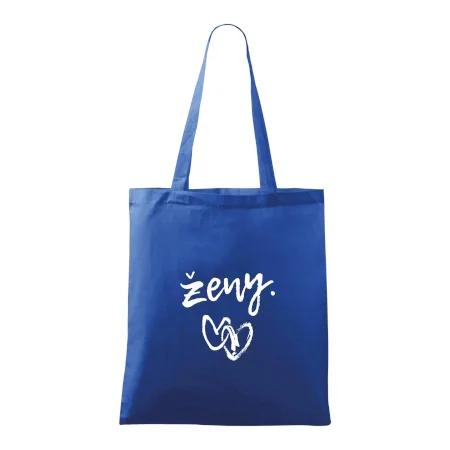 Decentní pride - ženy