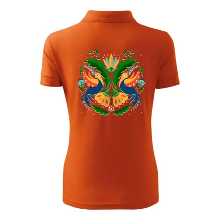 Folklór - dve holubica