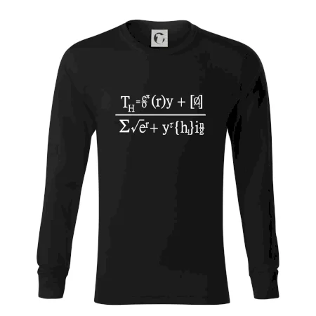 Teória všetkého (Theory of Everything)