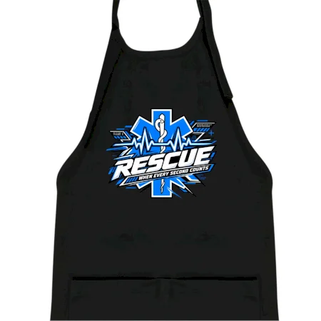 Rescue - Every second counts