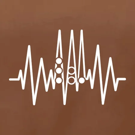 Backgammon  EKG