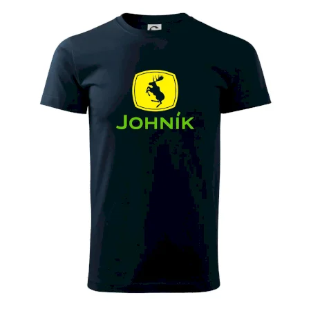 Johník