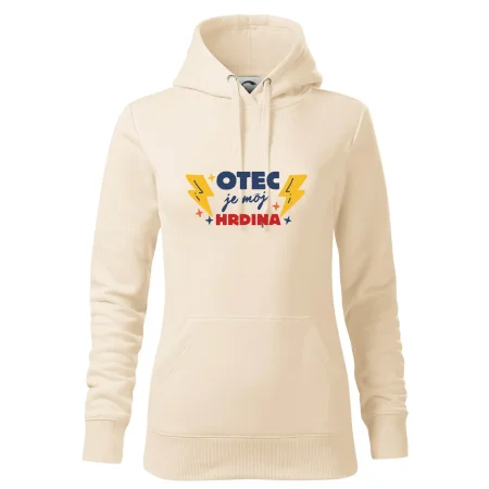 Otec je môj hrdina