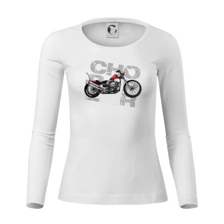 Chopper 004