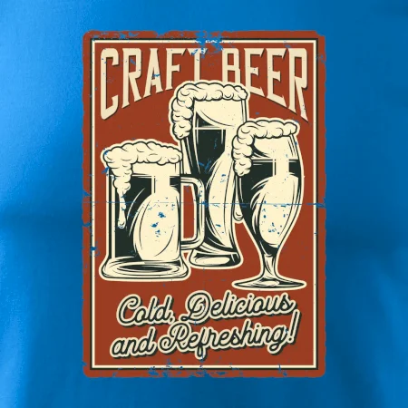 Craft beer