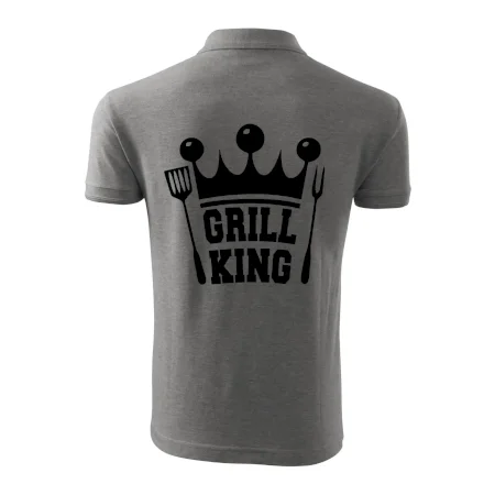 Grilovanie - Grill King