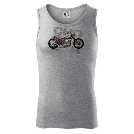 Chopper 002