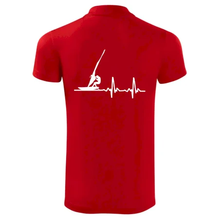 EKG Windsurfing