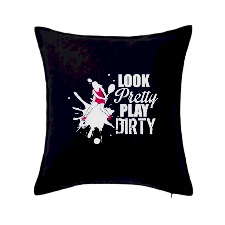 Look pretty play