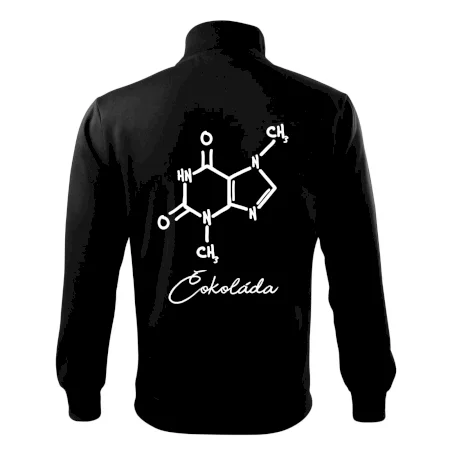 Čokoláda chémia