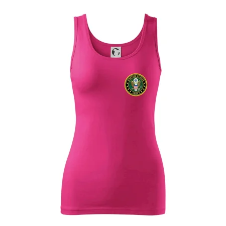 United States Army barevné
