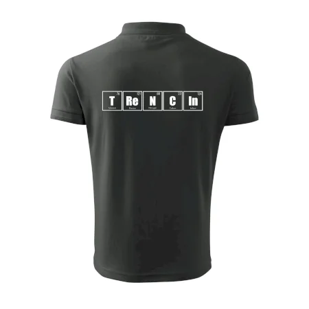 Periodická tabuľka Trenčín