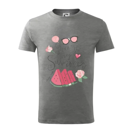Summer Watermelon