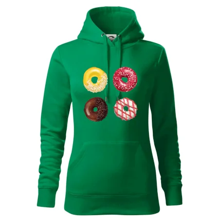 4 donuty