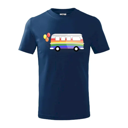 LGBT busík