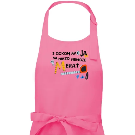 S ockom ako ja sa nikto nemôže metať