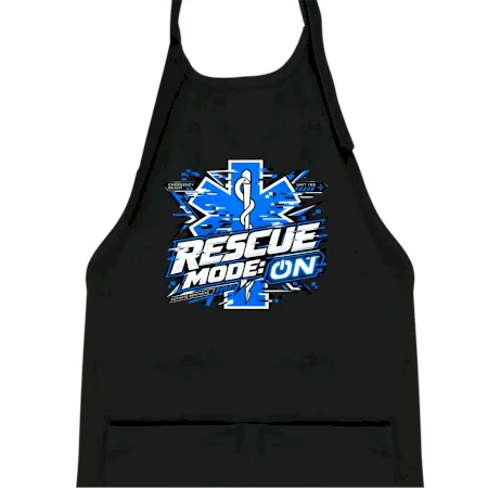 Rescue mode on