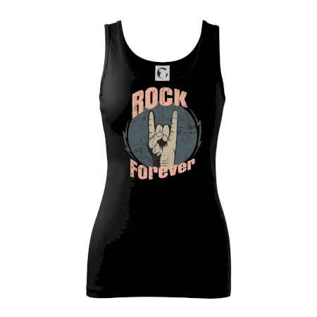 Rock forever ruka