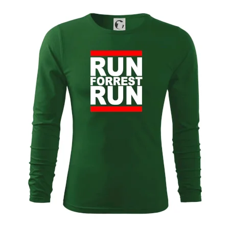 Run Forrest Run