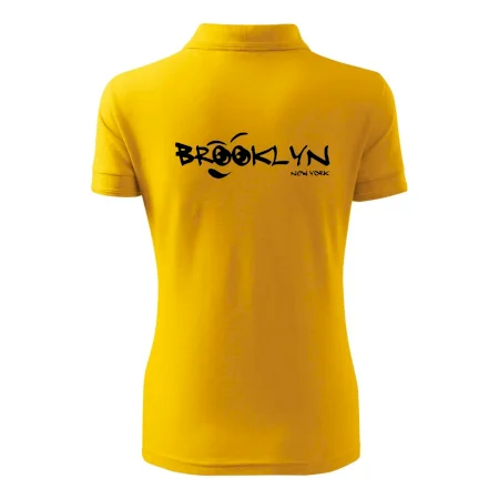 Brooklyn úsmev