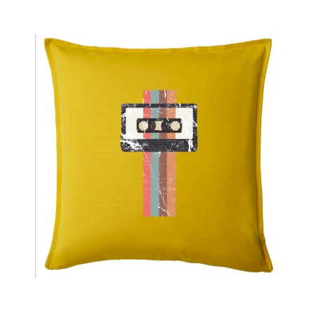 Retro kazeta - pruhy