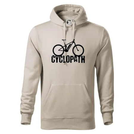 Cyclopath ebike