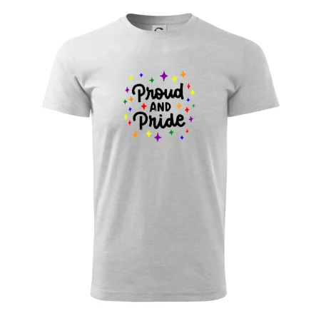 Prúd and pride hviezdy