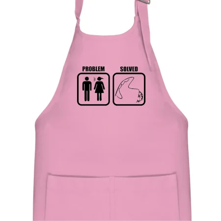 Problém rybárčenie