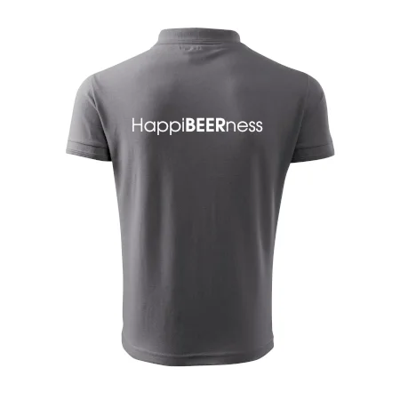 Pivné nápisy HappiBEERness