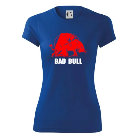 Bad Bull
