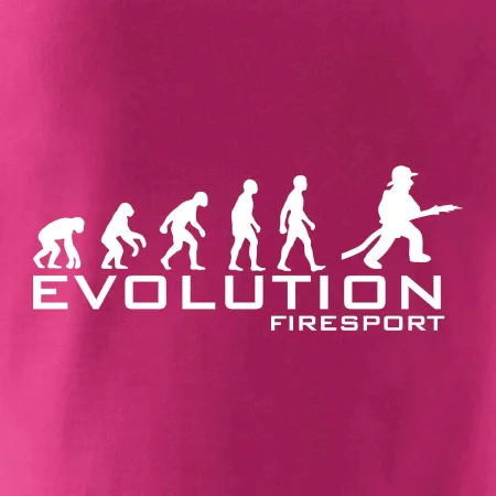 Evolution Firesport