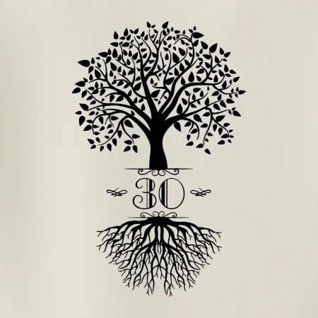 Narodeninový strom 30