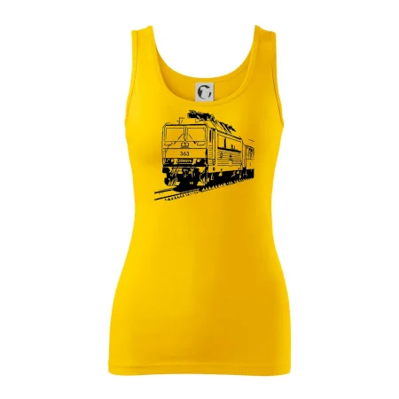 Vlak 363