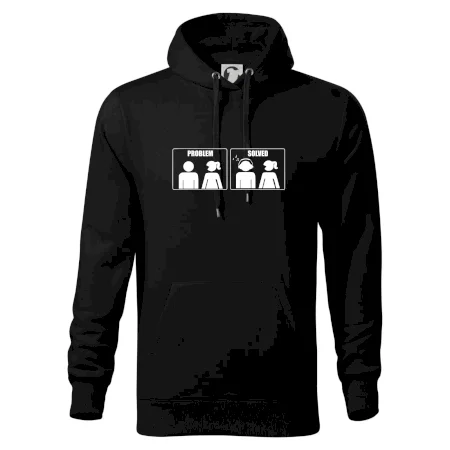 Problém - Music