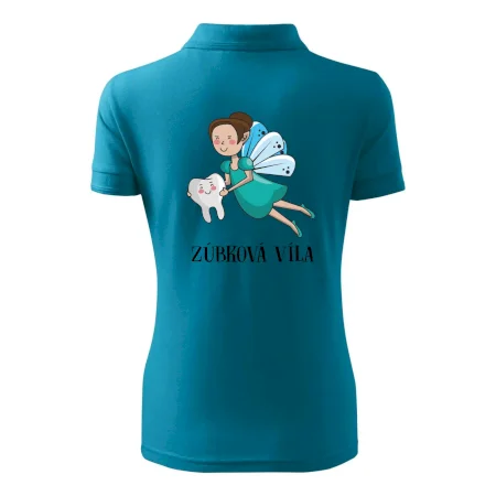 Zúbková víla