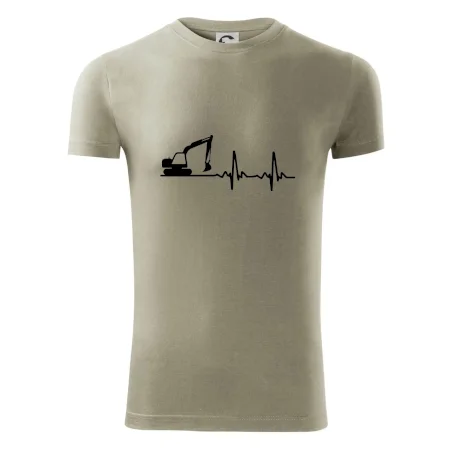 EKG bagr
